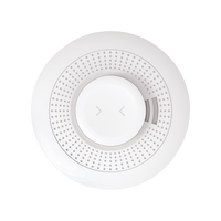 Sensor Inalambrico de Humo y Temperatura para Panel ProSeries