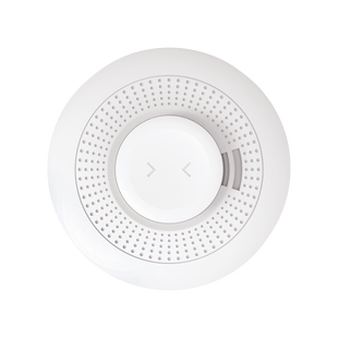 Sensor Inalambrico de Humo y Temperatura para Panel ProSeries