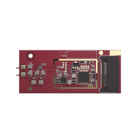 Modulo PROTAKEOVER compatible con Panel ProSeries para recibir Sensores Inalámbricos de la serie 5800, Bosch, 2GiG, ITI/Qolsis y DSC