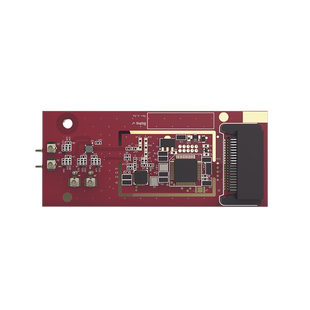 Modulo PROTAKEOVER compatible con Panel ProSeries para recibir Sensores Inalámbricos de la serie 5800, Bosch, 2GiG, ITI/Qolsis y DSC