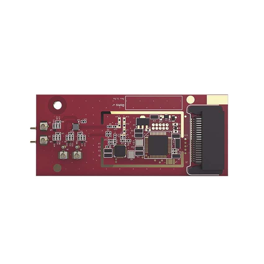 Modulo PROTAKEOVER compatible con Panel ProSeries para recibir Sensores Inalámbricos de la serie 5800, Bosch, 2GiG, ITI/Qolsis y DSC