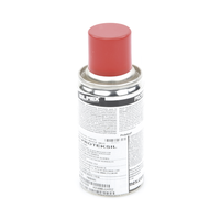 Revestimiento Protector Anti-Corrosión en Aerosol, Protege circuitos y conductores Electricos, es Ideal para usarse en Ambientes Altamente Húmedos, 170 ml.