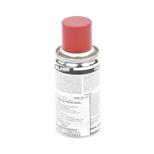 Revestimiento Protector Anti-Corrosión en Aerosol, Protege circuitos y conductores Electricos, es Ideal para usarse en Ambientes Altamente Húmedos, 170 ml.
