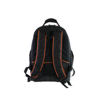 Mochila para transporte de herramientas profesional TEMPO
