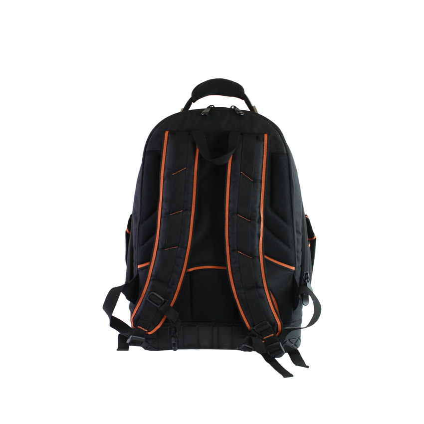 Mochila para transporte de herramientas profesional TEMPO