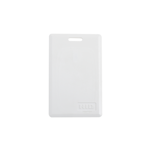 Tarjeta de Proximidad ProxCard II HID Clamshell (Gruesa) / Garantía de por Vida/ 1326LGSMV