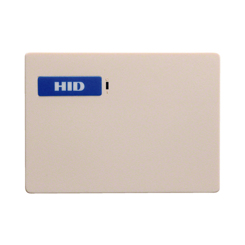 Tarjeta de Proximidad HID Activa para Control de Acceso Vehicular /1351LBSMN