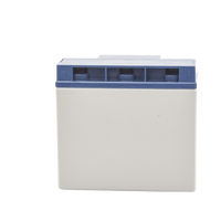 Batería 12V, 18AH, Para Respaldo, Tecnologías AGM/VRLA, Diseño De Vida Útil 5 Años, Terminales Tipo F2, Listada UL, Libre De Mantenimiento