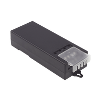 Fuente de Poder de 12 Vcc @ 5A / 4 Cámaras / FILTRO DE RUIDO ESPECIAL PARA CAMARAS 4K / Fusible Reseteable Inter Construido PTC / Protección Contra Sobre-Tensiones y Contra Cortocircuito / Recomendado para cámaras 4K.