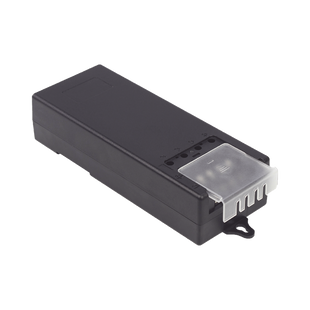 Fuente de Poder de 12 Vcc @ 5A / 4 Cámaras / FILTRO DE RUIDO ESPECIAL PARA CAMARAS 4K / Fusible Reseteable Inter Construido PTC / Protección Contra Sobre-Tensiones y Contra Cortocircuito / Recomendado para cámaras 4K.