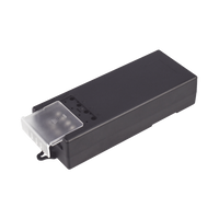 Fuente de Poder de 12 Vcc @ 5A / 4 Cámaras / FILTRO DE RUIDO ESPECIAL PARA CAMARAS 4K / Fusible Reseteable Inter Construido PTC / Protección Contra Sobre-Tensiones y Contra Cortocircuito / Recomendado para cámaras 4K.