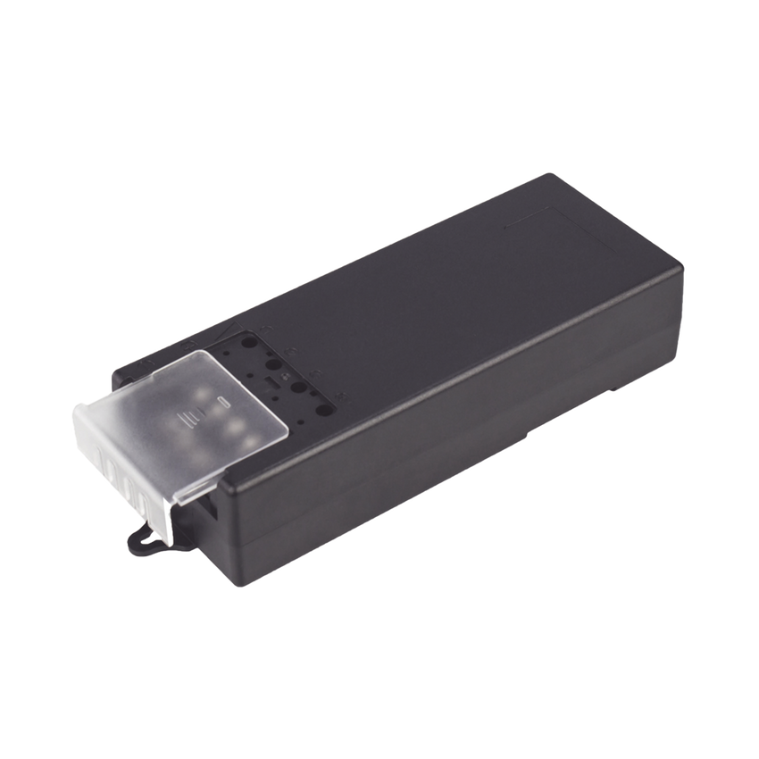 Fuente de Poder de 12 Vcc @ 5A / 4 Cámaras / FILTRO DE RUIDO ESPECIAL PARA CAMARAS 4K / Fusible Reseteable Inter Construido PTC / Protección Contra Sobre-Tensiones y Contra Cortocircuito / Recomendado para cámaras 4K.