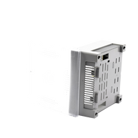 Fuente de Poder con Gabinete de 4 Salidas de 11 - 15 Vcc / 5 Amper /  Voltaje de Entrada: 96 - 264 Vca / Soporta Protección contra Sobrecorriente de Salida, Protección contra Cortocircuito / Led Indicador