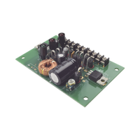 Tarjeta modular para controlador de acceso AC215 en tablilla