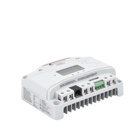 Controlador de carga y descarga 12-24 Vcc, 30 Amp