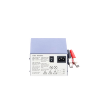 Cargador Para Baterías De 12V, 40 a 120AH, Selladas De Plomo Acido, Tecnología SLA/VRLA, Serie ACX