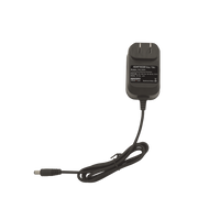 Fuente de Poder de 12 Vcc Regulada / 2 Amp / Voltaje de Entrada de 100 - 240 VCA / Longitud del cable 96 cms.