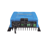 Phoenix Smart IP43 12/30 / Cargador de Baterías 12V, 30A / Para Ambientes Marinos y Terrestres. /  Para baterías de Plomo y Litio