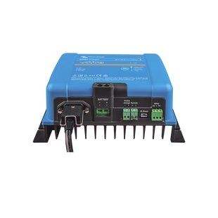 Phoenix Smart IP43 12/30 / Cargador de Baterías 12V, 30A / Para Ambientes Marinos y Terrestres. /  Para baterías de Plomo y Litio