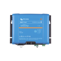 Phoenix Smart IP43 12/30 / Cargador de Baterías 12V, 30A / Para Ambientes Marinos y Terrestres. /  Para baterías de Plomo y Litio