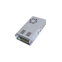 13.8 VCC @ 30 A / Fuente de alimentación / Capacidad de baterías  de respaldo de 12 Vcc desde 4.5 hasta 40 Ah
