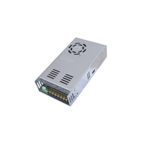 13.8 VCC @ 30 A / Fuente de alimentación / Capacidad de baterías  de respaldo de 12 Vcc desde 4.5 hasta 40 Ah