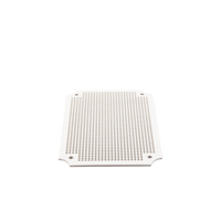 Placa Interna de Plástico para Gabinetes PST-1929-14E y PST-1929-14ET