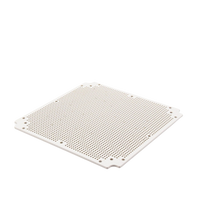 Placa Interna de Plástico para Gabinetes PST-3030-18E y PST-3030-18ET