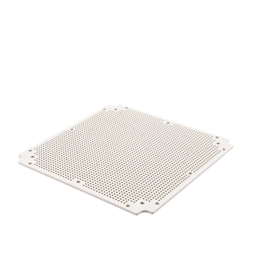 Placa Interna de Plástico para Gabinetes PST-3030-18E y PST-3030-18ET