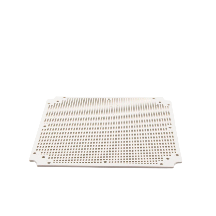 Placa Interna de Plástico para Gabinetes PST-3030-18E y PST-3030-18ET