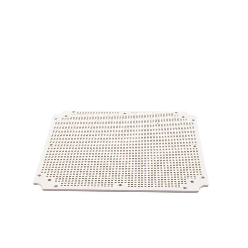 Placa Interna de Plástico para Gabinetes PST-3030-18E y PST-3030-18ET