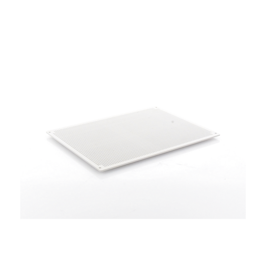 Placa Interna de Plástico para Gabinetes PST-3546-16E.