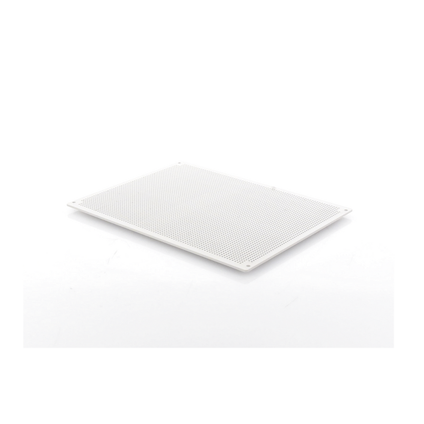 Placa Interna de Plástico para Gabinetes PST-3546-16E.