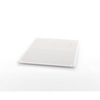 Placa Interna de Plástico para Gabinetes PST-3546-16E.