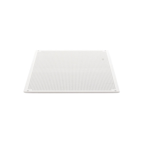 Placa Interna de Plástico para Gabinetes PST-3546-16E.