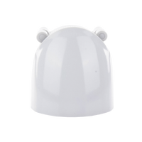 Ventila de 60 mm para Respiración de Gabinetes Sellados tipo NEMA/IP. Compatible con ventilador de 60 mm.