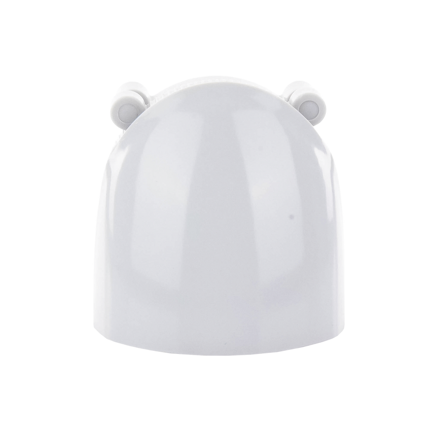 Ventila de 60 mm para Respiración de Gabinetes Sellados tipo NEMA/IP. Compatible con ventilador de 60 mm.