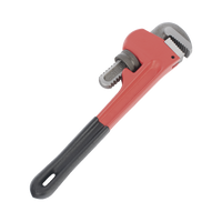 Llave Stillson de 10 Pulgadas para Tubo