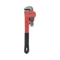 Llave Stillson de 10 Pulgadas para Tubo