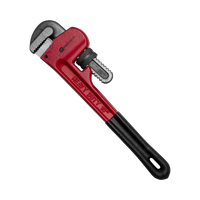 Llave Stillson de 10 Pulgadas para Tubo