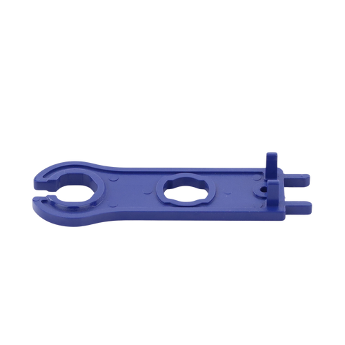 Llave Plástica para Ajuste y Armado de Conectores MC4