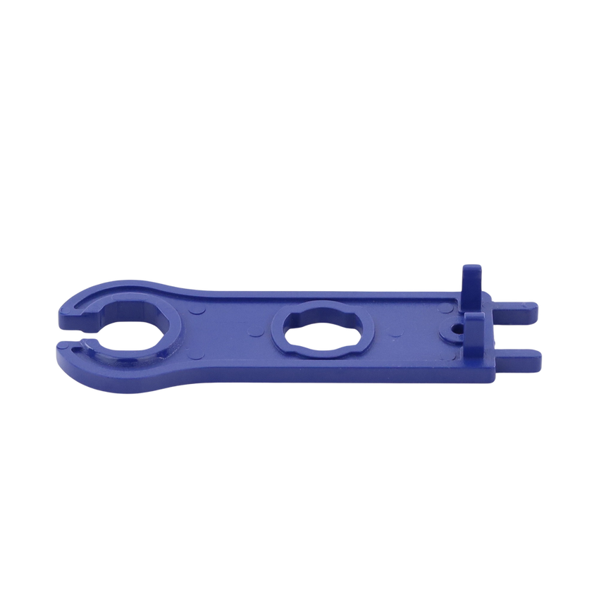 Llave Plástica para Ajuste y Armado de Conectores MC4