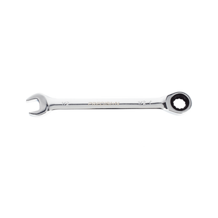 Llave Española combinada de 1/2 pulgada con Matraca