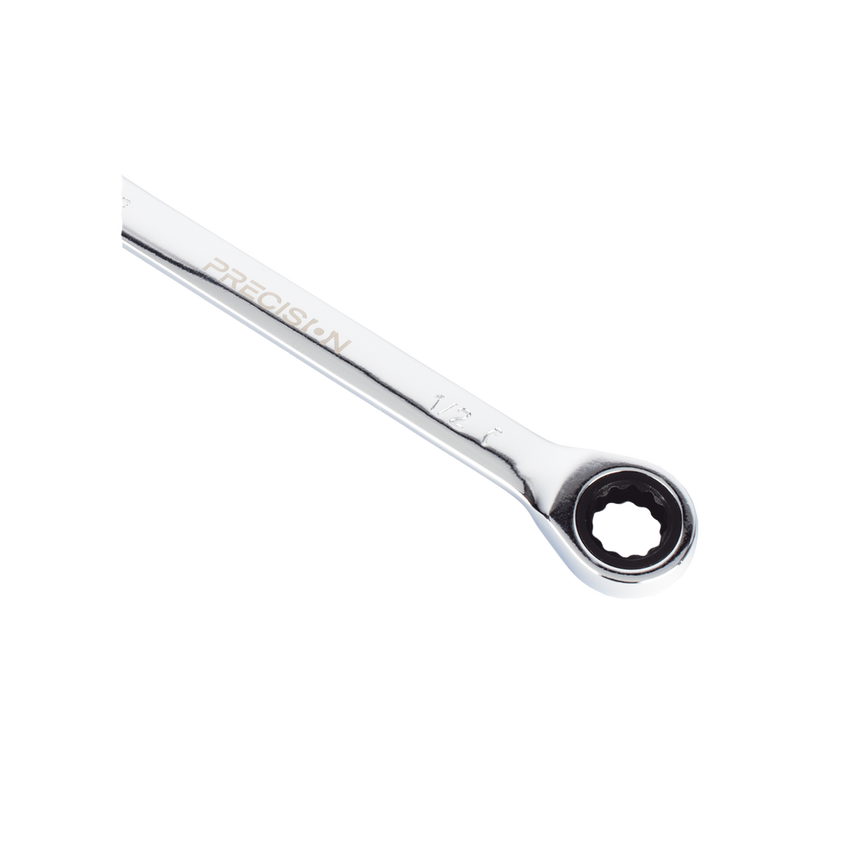 Llave Española combinada de 1/2 pulgada con Matraca