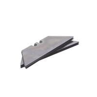 Navaja de Reemplazo de Uso Pesado de 0.5 mm (10 pzas).
