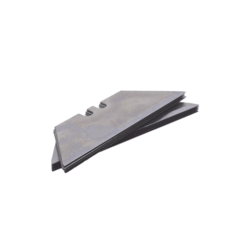 Navaja de Reemplazo de Uso Pesado de 0.5 mm (10 pzas).