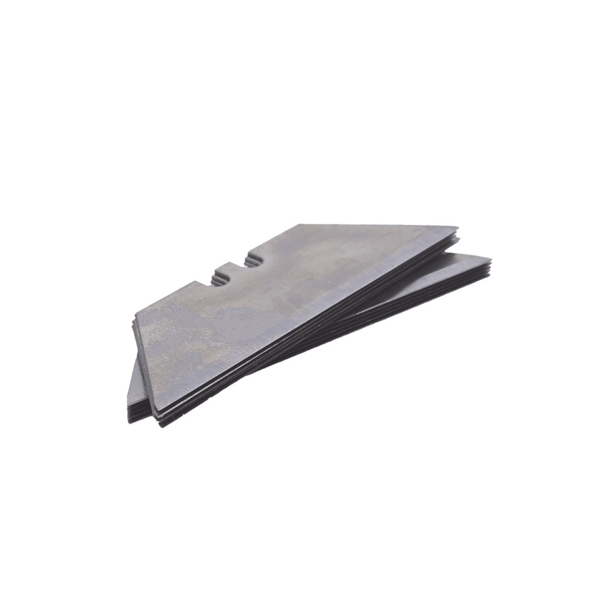 Navaja de Reemplazo de Uso Pesado de 0.5 mm (10 pzas).