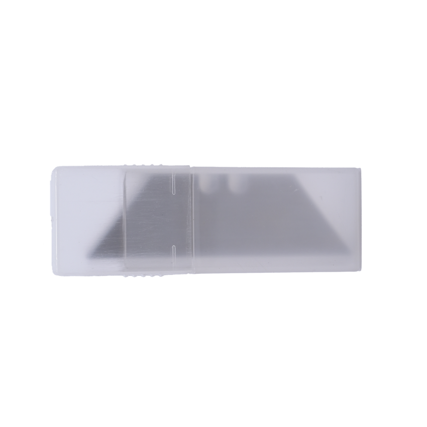 Navaja de Reemplazo de Uso Pesado de 0.5 mm (10 pzas).