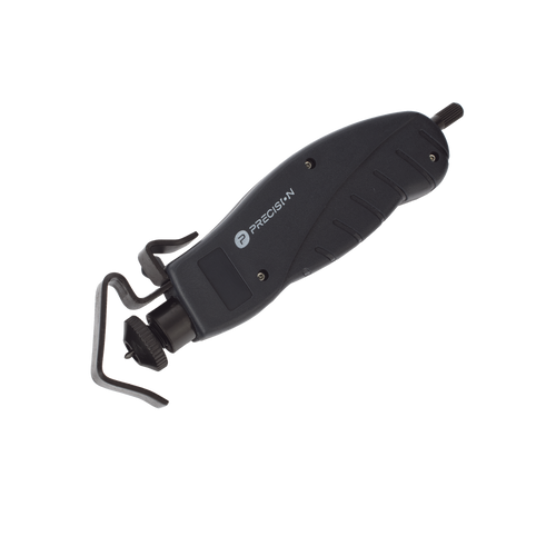Desforrador ajustable para cables forrados con PVC de 4.5 a 25mm.