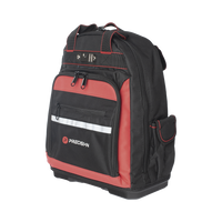 Mochila para Herramienta de 41x17.5x33 cm con 15 bolsillos.